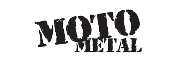 Moto Metal logo